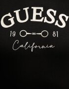 GUESS Тениска BEATRIZ дамска в черно V6RI02 J1314