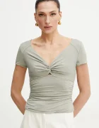 GUESS Тениска CHARLOTTE