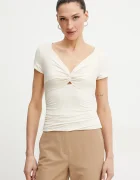 GUESS Тениска CHARLOTTE