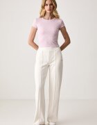 GUESS тениска дамска MARILU розова V6BP14 K7191