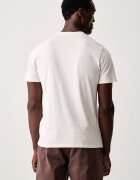 GUESS тениска дамска от памук бежова M6BI69 K6639