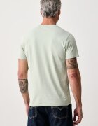 GUESS тениска дамска от памук тюркоазена M6BI69 K6639