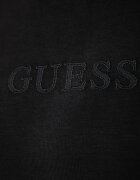 GUESS тениска дамска с модал MARIKA черна O6GI00 KBF92