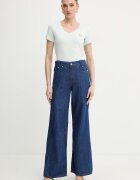 GUESS Тениска дамска в розово W2YI45 J1314