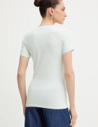 GUESS Тениска дамска в розово W2YI45 J1314