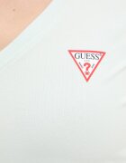 GUESS Тениска дамска в розово W2YI45 J1314