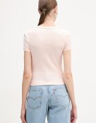 GUESS Тениска дамска в розово W6RI22 KA0H1