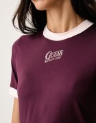 GUESS тениска дамска виолетова W6BI48 K6416