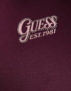GUESS тениска дамска виолетова W6BI48 K6416