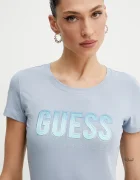 GUESS Тениска DEGRADE