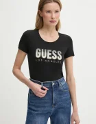GUESS Тениска DEGRADE
