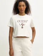 GUESS Тениска FABIA