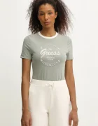 GUESS Тениска GALA