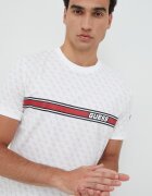 GUESS Тениска JAMEY