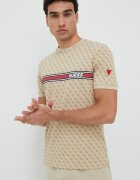 GUESS Тениска JAMEY