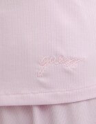 GUESS Тениска LIA дамска в черно O5GP02 KCQ72