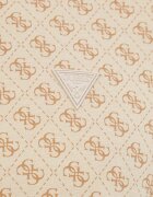 GUESS Тениска MARSHALL в бежово с десен Z2YI05 J1314