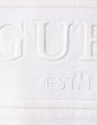 GUESS тениска мъжка от памук бяла M6BI41 K6178