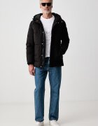 GUESS тениска мъжка от памук бяла M6YI71 K3745