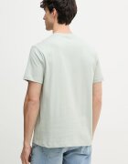 GUESS тениска мъжка от памук зелена M6GI15 K3008