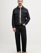 GUESS тениска мъжка памучна бежова M6GI09 K2989