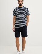 GUESS тениска мъжка памучна x North Sails тъмносин M6GI47 K3499