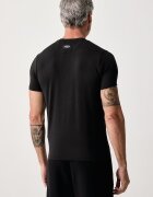 GUESS тениска мъжка с модал JAVIER черна U6BM02 K5386