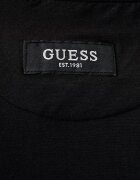 GUESS тениска мъжка с модал JAVIER черна U6BM02 K5386