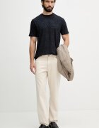 GUESS тениска мъжка тъмносиня M6YI42 K4228