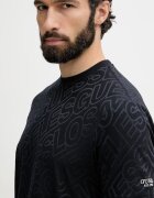 GUESS тениска мъжка тъмносиня M6YI42 K4228