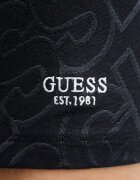 GUESS тениска мъжка тъмносиня M6YI42 K4228