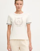 GUESS Тениска MURIEL