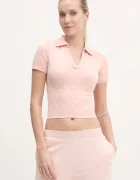 GUESS Тениска RHOMBUS