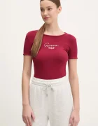 GUESS Тениска SUZANNE