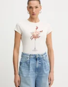 GUESS Тениска TINI