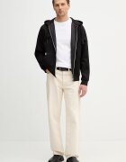 GUESS Тениска в бяло с изчистен дизайн M6RI62 JR06K