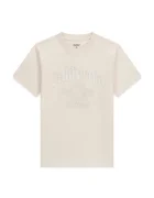 GUESS тениска за деца от памук бежова L6BI35 K7252