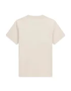 GUESS тениска за деца от памук бежова L6BI35 K7252