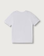 GUESS тениска за деца от памук бяла J6BI33 K5847