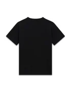 GUESS тениска за деца от памук черна L6YI19 K3750