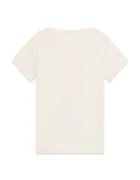 GUESS тениска за деца от памук с еластан розова J6YI08 K3710