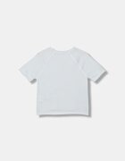 GUESS тениска за деца от памук синя J6GI08 K8HM4