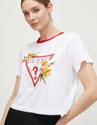 GUESS Тениска ZOEY