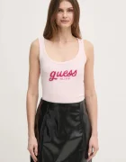 GUESS Топ CHENILLE