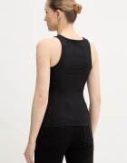 GUESS топ дамски GUENDALINA черен W6RP39 KD092