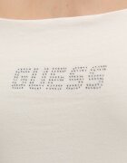 GUESS Топ ORTENSIA в бежово V5GP22 J1314
