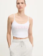 GUESS Топ SUNFLOWER