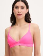 GUESS триъгълен сутиен JANE розов O4YC16 KCF20