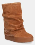 GUESS Велурени апрески GUINNA