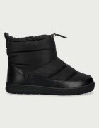 GUESS VICENT апрески дамски черни FLFVIC FAB10